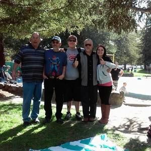 Meet your Posher, Mark